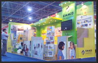 Exhibition Stands latest designs Gallery