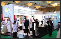 different types of Exhibition Stands Gallery