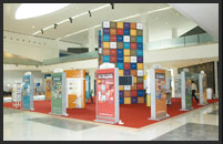 Exhibition Stands latest designs Gallery