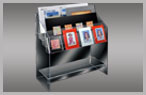 Acrylic Displays