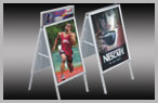 Banner Stands