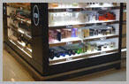 Permanent Displays
