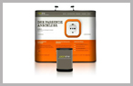 Pop-up Displays