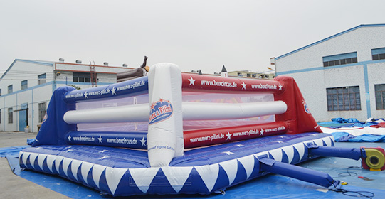 Portable Inflatables