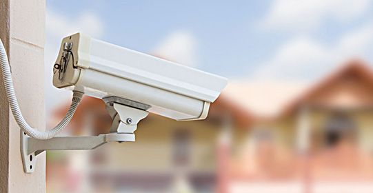 Camera and Security systems