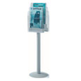 Leaflet Dispensers-LD-CPA 237-54