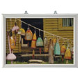 Poster Frames-Poster size: 210 x 297 mm, 500 x 700 mm