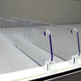 Shelf Organizers-O-SPP 021-01-Available lengths after adjustment: 185, 210, 235, 260, 285, 310, 335 mm-SO-SPP 022-01